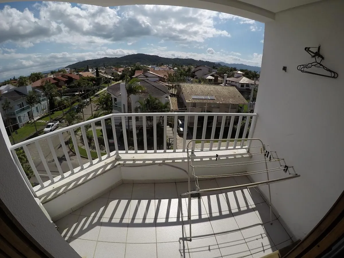 Apartment Edificio Ibiza Jurere Internacional Hotel Florianopolis Brazil