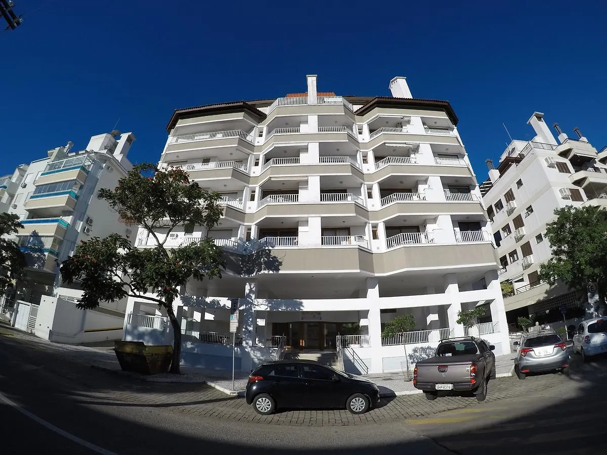 Apartment Edificio Ibiza Jurere Internacional Hotel Florianopolis