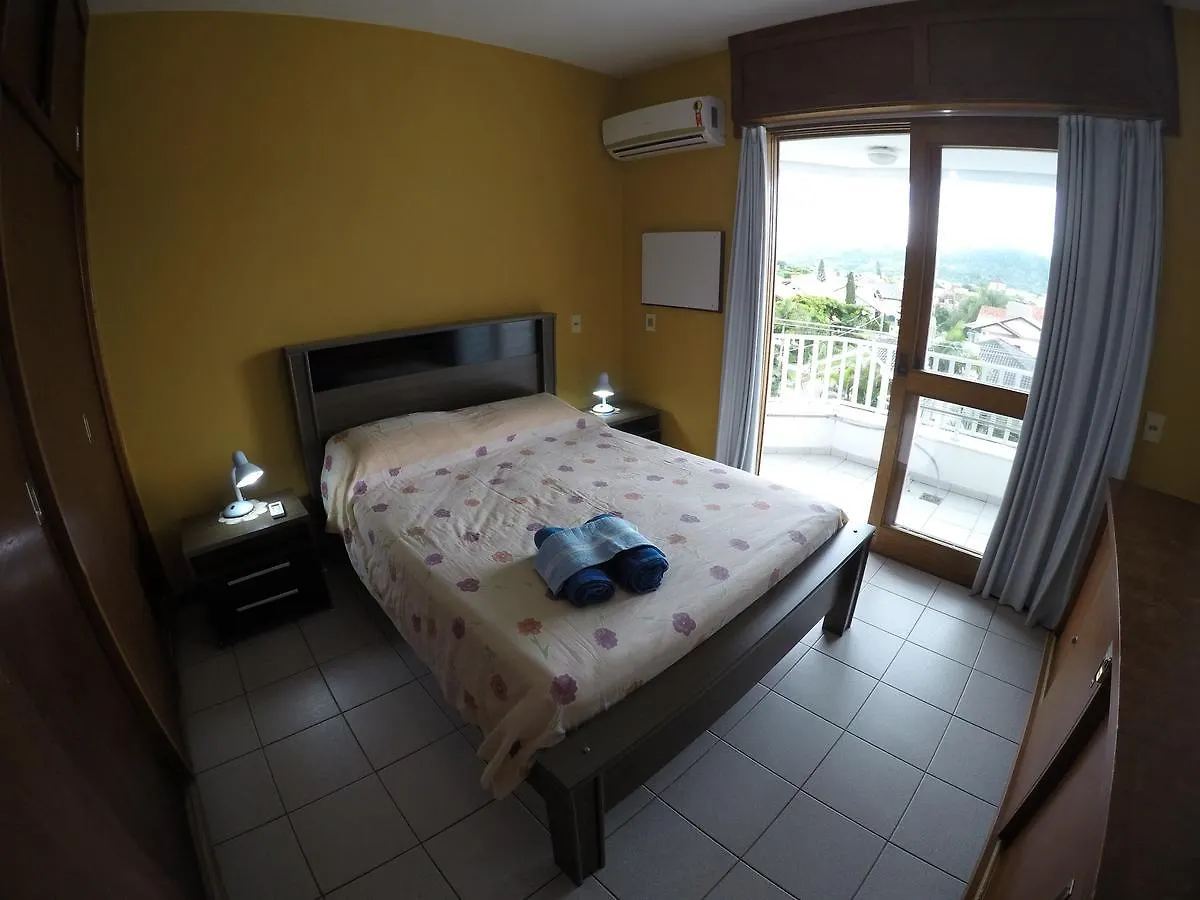 Apartment Edificio Ibiza Jurere Internacional Hotel Florianopolis