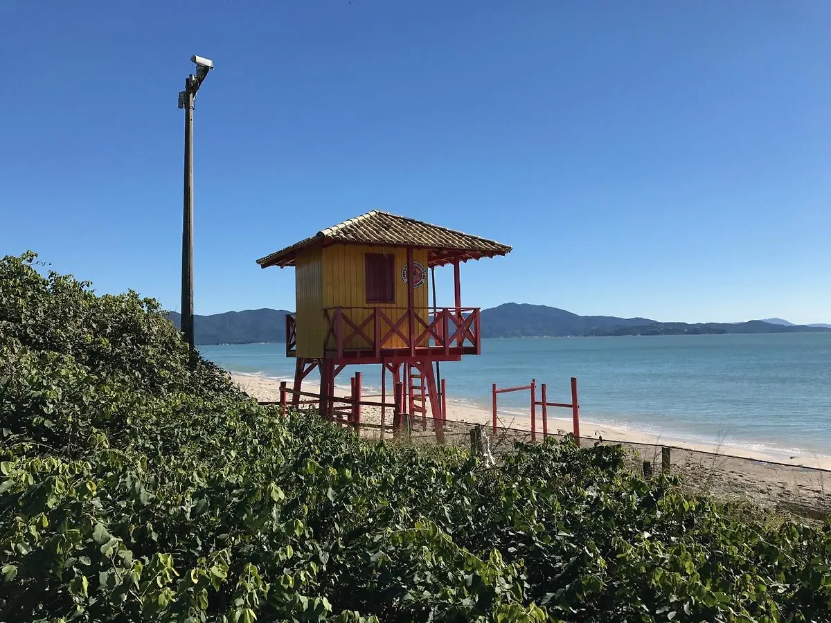 Edificio Ibiza Jurere Internacional Hotel Florianopolis 0*,