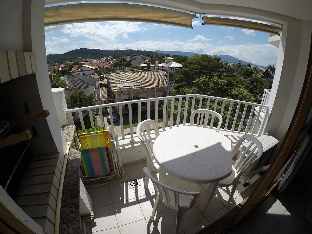 Edificio Ibiza Jurere Internacional location